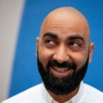 Nic Haralambous