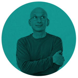Seth Godin